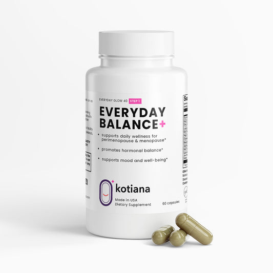 Women's Vitality Formula