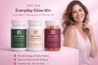 Everyday Glow 30 +