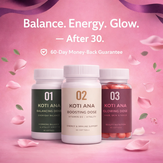 Everyday Glow 30 +