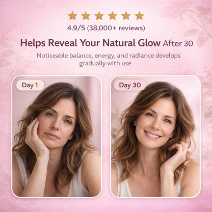 Everyday Glow 30 +