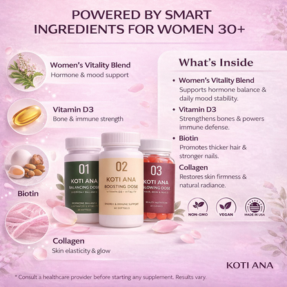 Everyday Glow 30 +