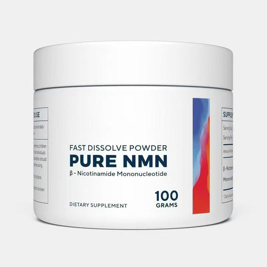 Nicotinamide Mononucleotide NMN Powder 100g